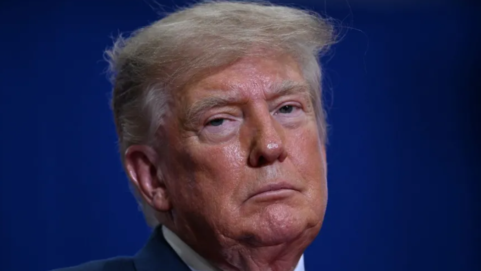 Trump chama eleição de Lula de “desgraça” e “vergonha” e diz que falará com petista