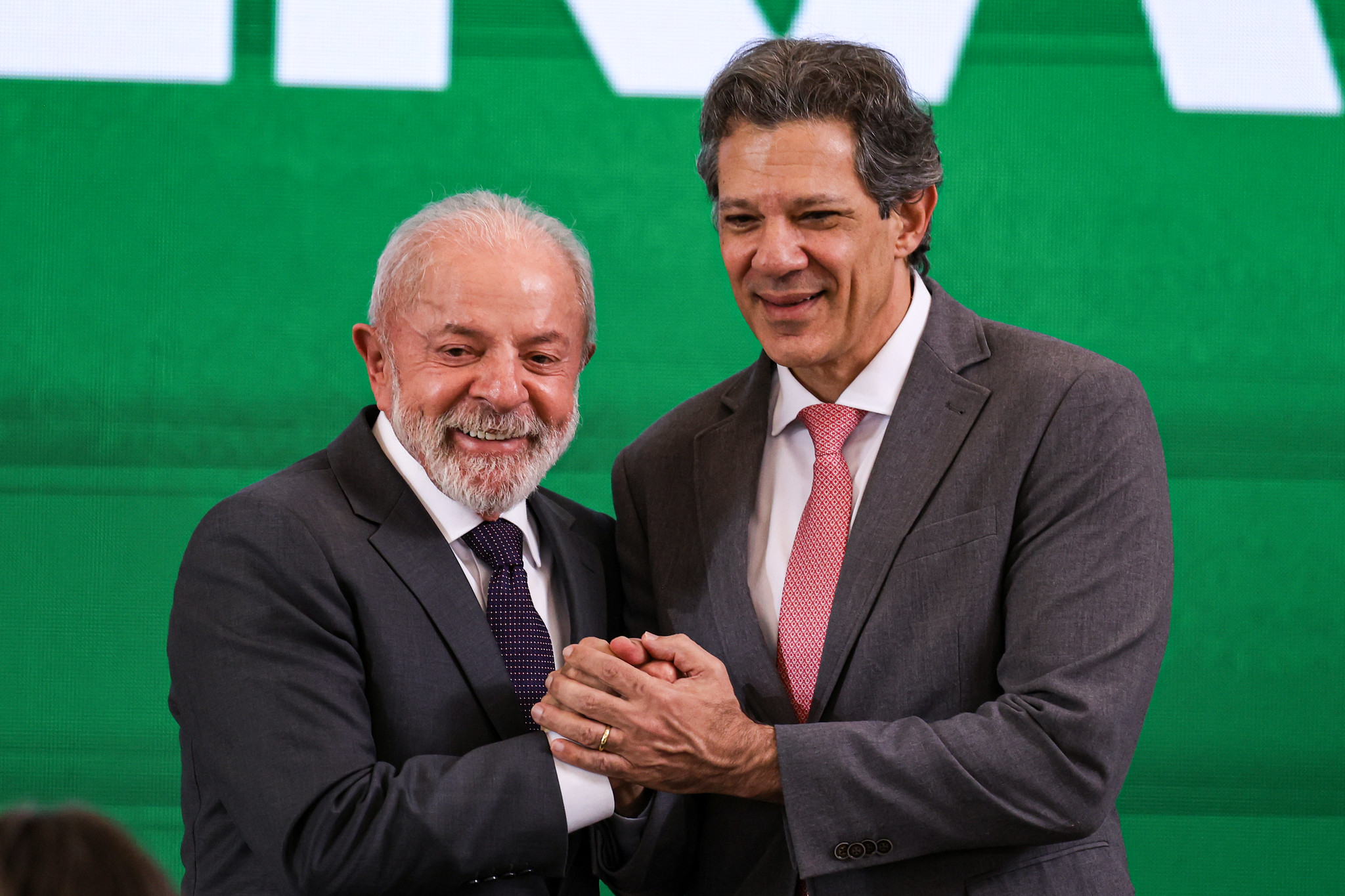 [VÍDEO] Fala de Haddad sobre boicote a empresas pró-bolsonaro volta a repercutir após ofensiva do PT no MP