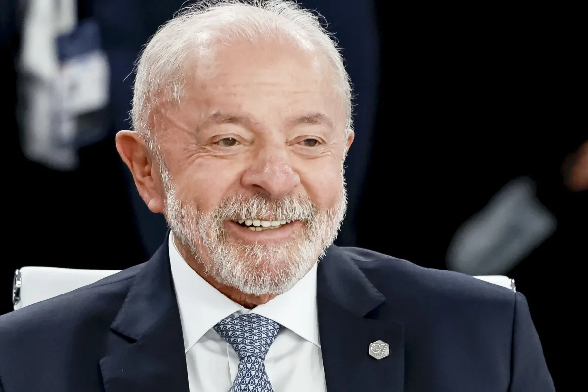 ECONOMIA: Juros altos e dívida de R$ 11 trilhões pressionam o Brasil e desafiam Lula no 4º mandato