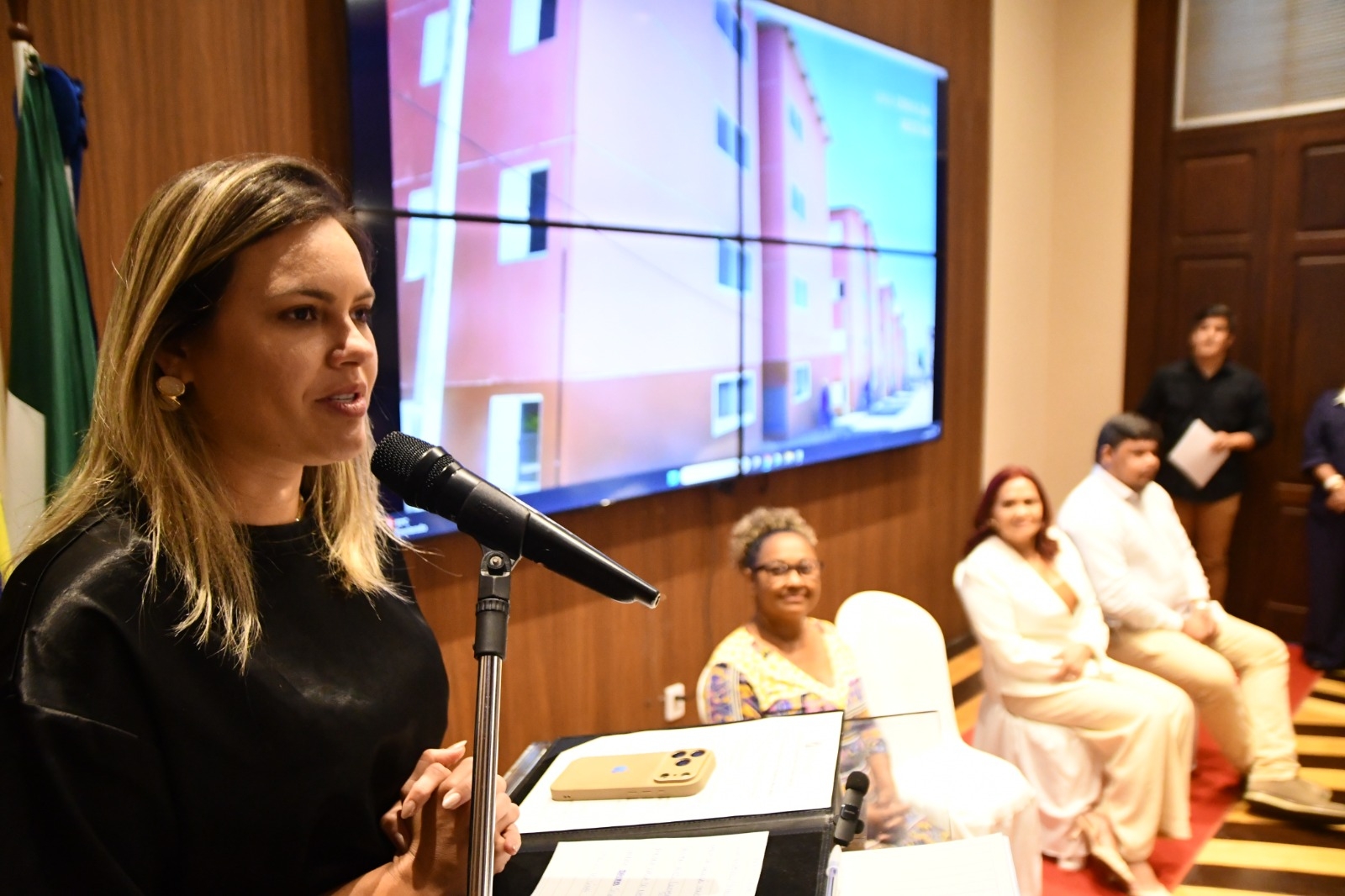 Prefeitura do Natal realiza sorteio das unidades do Residencial Morar Bem Pajuçara