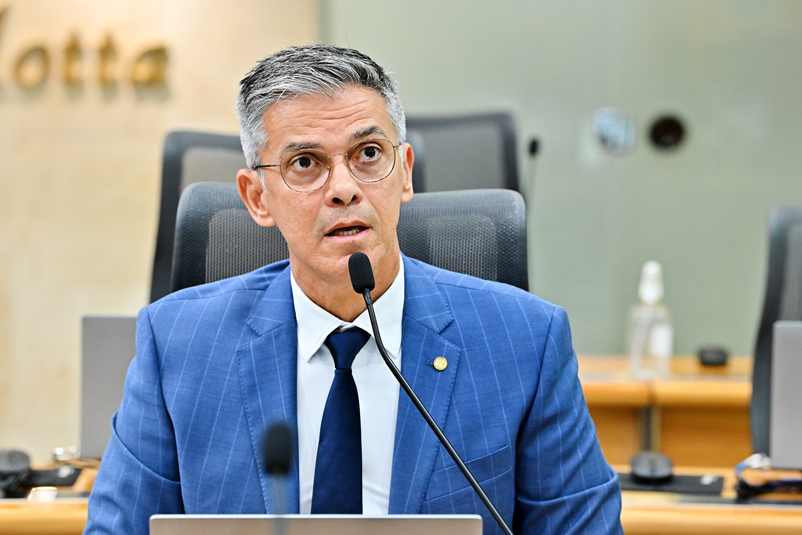 Coronel Azevedo ressalta votação expressiva e destaca apoio de eleitores do RN