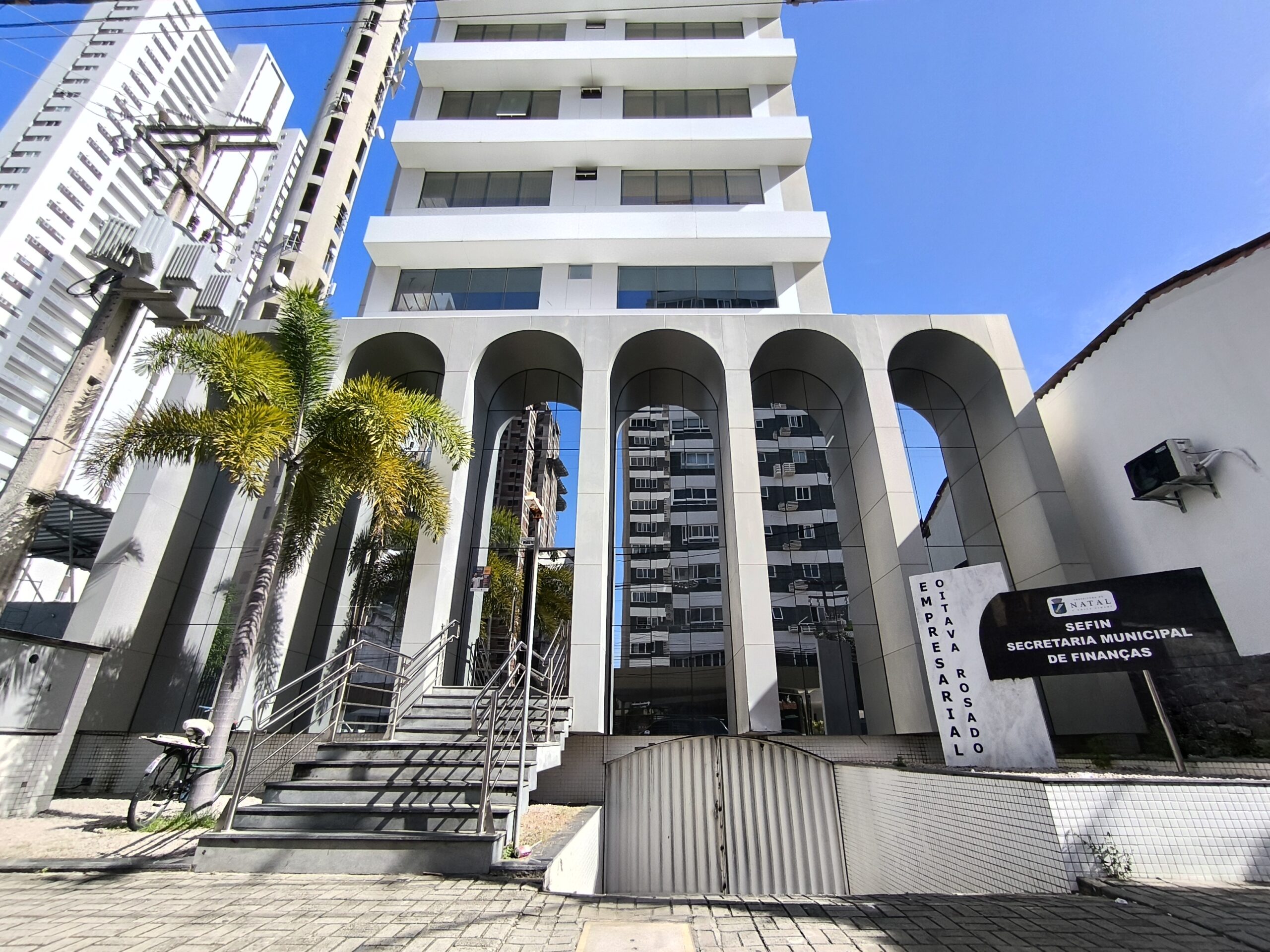 Prefeitura oferece desconto integral nos juros e novas condições para parcelar dívidas municipais