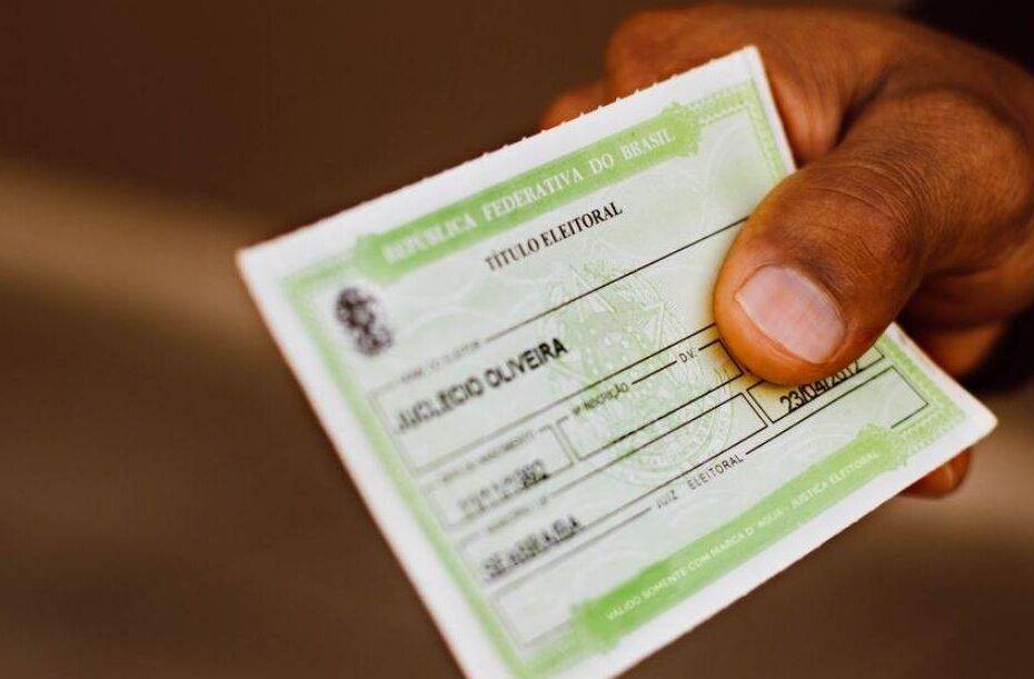 Não votou no primeiro turno? Saiba como fica o voto no segundo