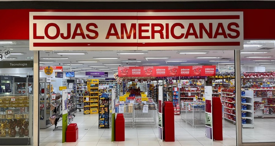 Justiça decreta fim da recuperação judicial da Americanas após três anos