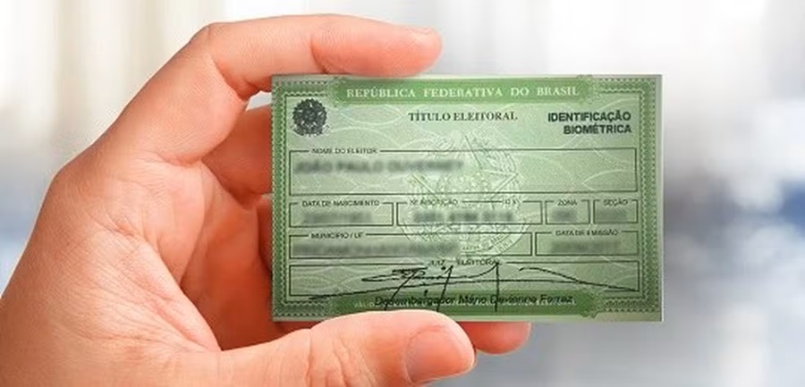 Eleitores não podem ser presos a partir desta terça-feira (20), com três exceções