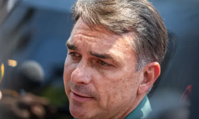 Governo argentino nega em nota que Flávio Bolsonaro tenha entrado no país