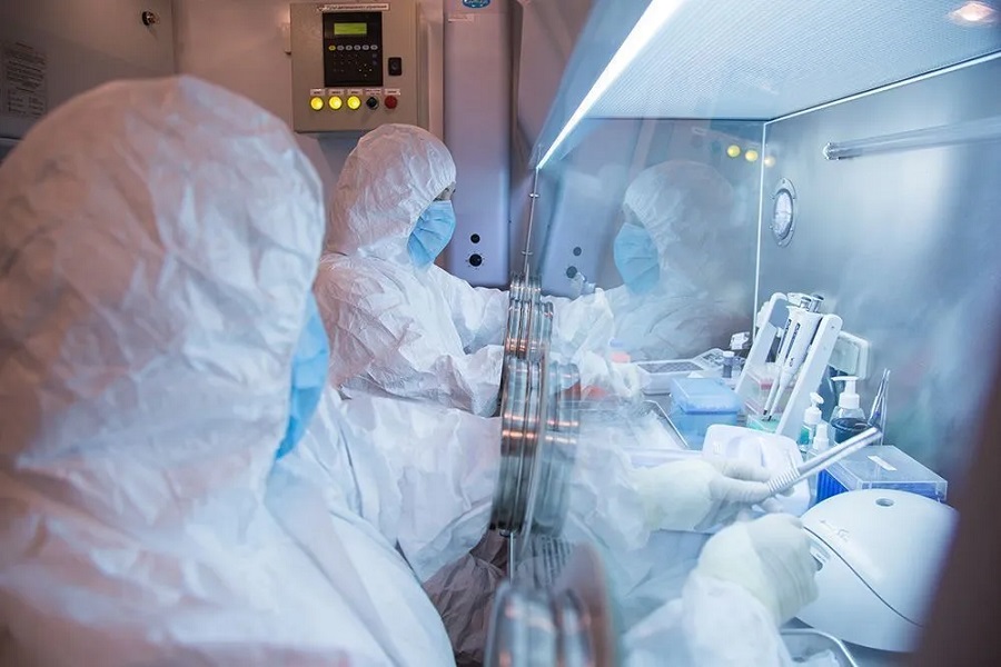 Rússia descarta risco de epidemia após morte de pesquisadora na Sibéria