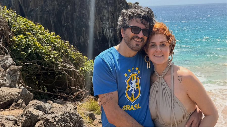 Esposa de Lito Sousa se pronuncia pela primeira vez; homenagens destacam legado do influenciador