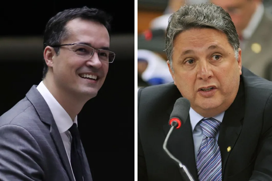 Julgamentos de Dallagnol e Garotinho podem mudar resultado das eleições em dois estados
