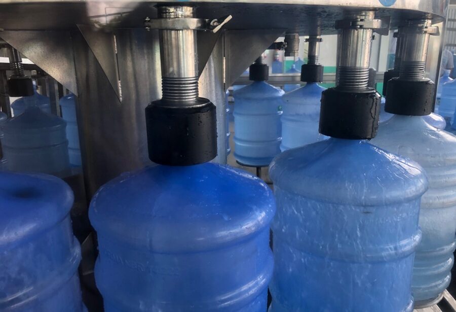Garrafão de 20 litros fica mais caro a partir desta segunda-feira (5) no RN