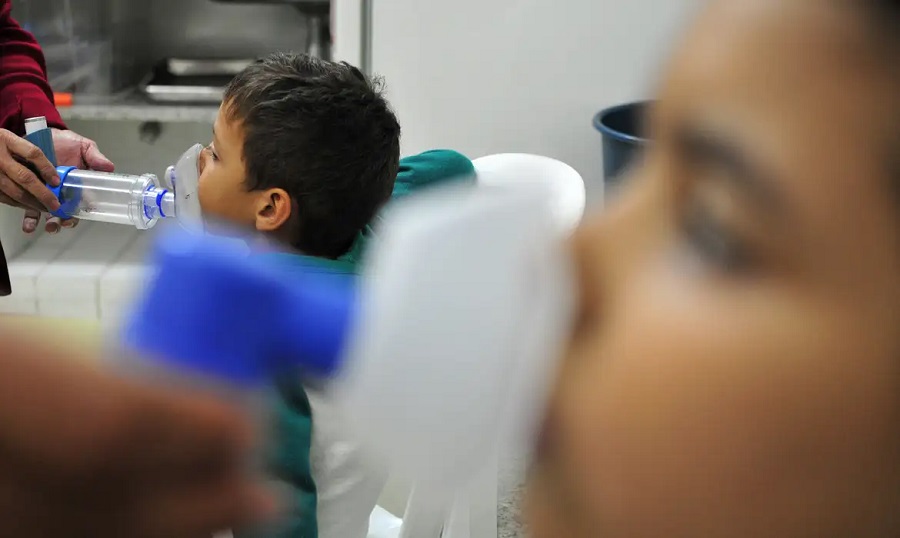 Fiocruz alerta para aumento de vírus respiratórios no Brasil
