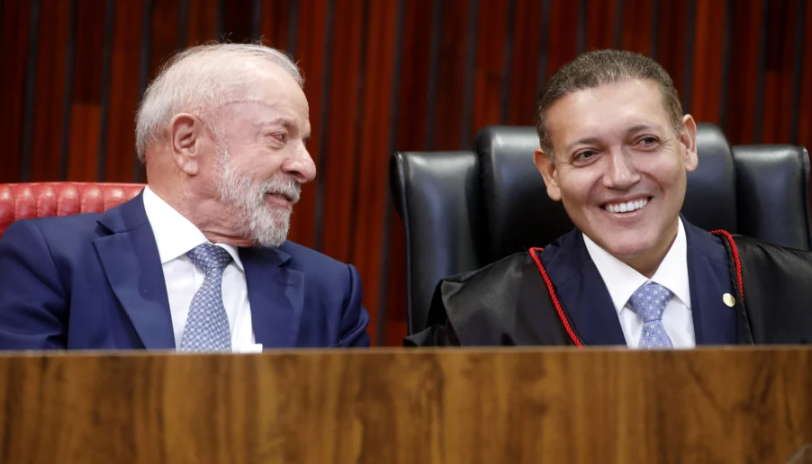 Nunes Marques autoriza que PT desvincule canal “Exército do Lula” da campanha