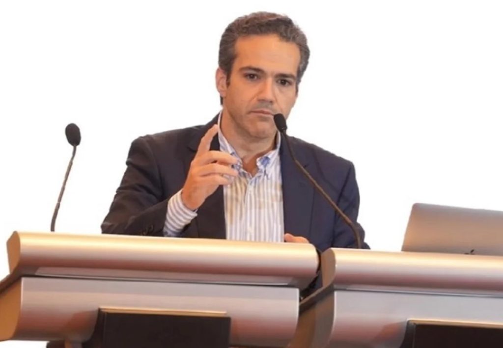 Eleitorado com voto consolidado e que deseja mudança impulsiona Flávio, diz diretor da Real Time