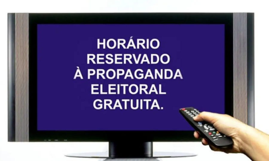 Horário eleitoral do segundo turno começa nesta sexta-feira, (9); veja como será no RN
