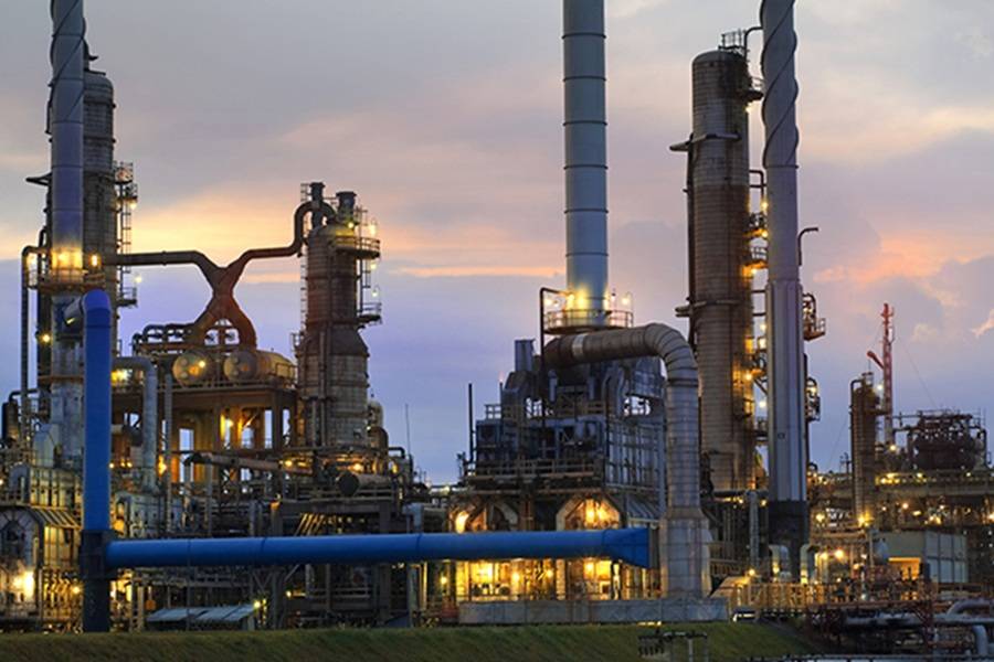 Brasil registra recorde na produção de petróleo e gás em 2025