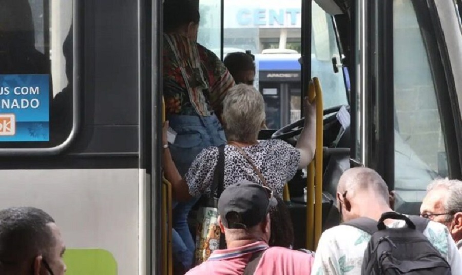 TRE-RN divulga rotas e horários do transporte gratuito para votação do 2º turno; confira