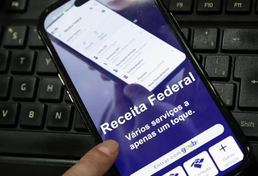 Receita abre consulta a lote residual do Imposto de Renda nesta sexta (23)