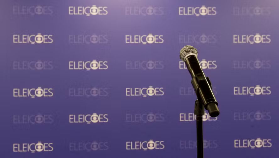 EDITORIAL O GLOBO: Sem liberdade não há debate